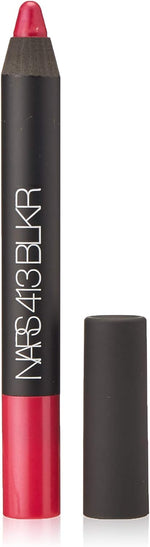 NARS Velvet Matte Lip Pencil, Walkyrie, 0.08 Ounce (2463) - Image 13