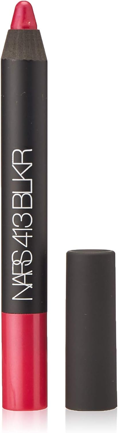 NARS Velvet Matte Lip Pencil, Walkyrie, 0.08 Ounce (2463) - Image 13