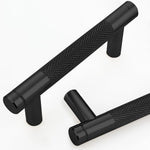Gutuwellea cabinet handles front view hardware