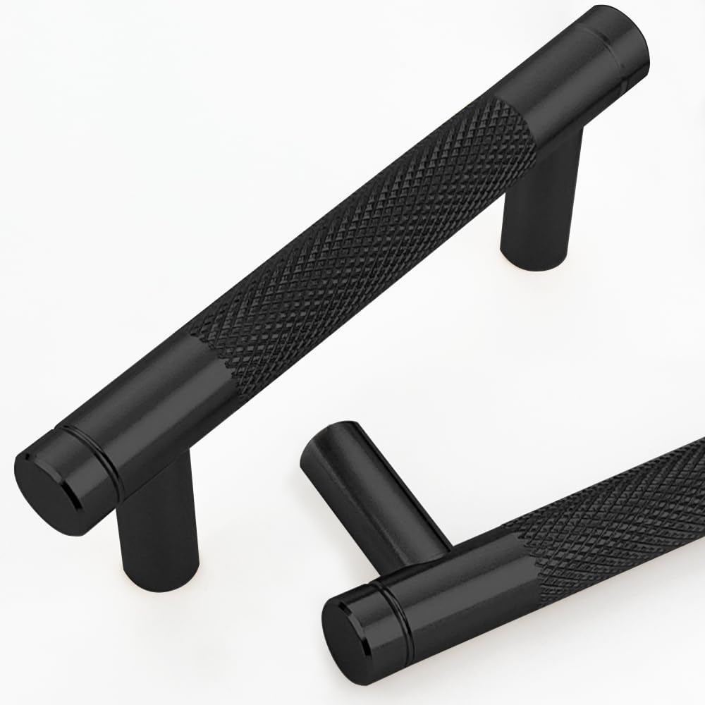 Gutuwellea cabinet handles front view hardware