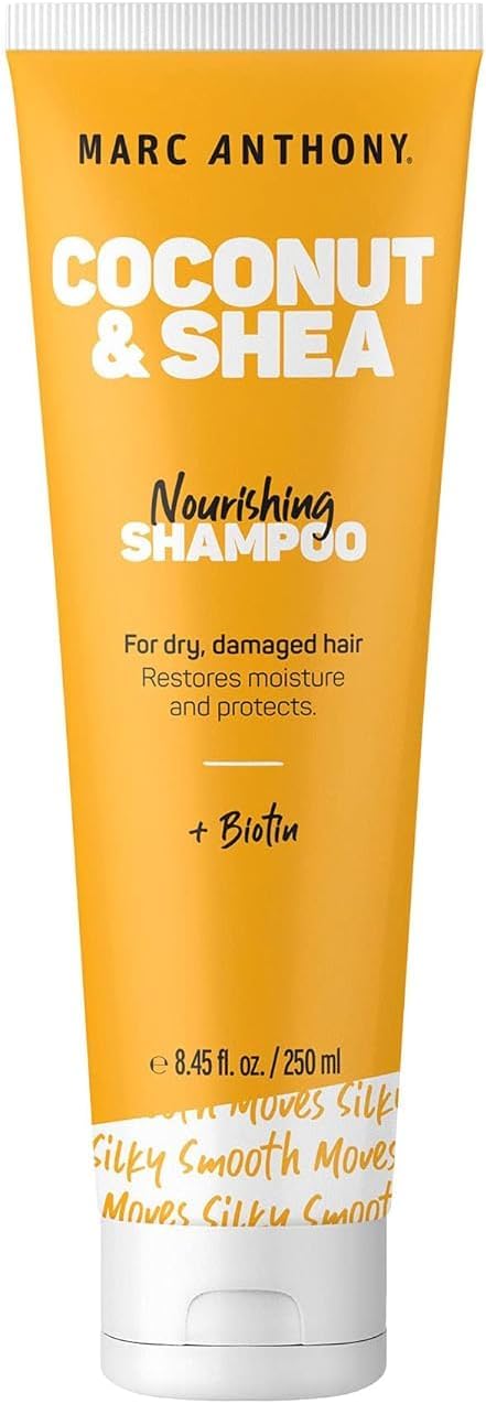 Marc Anthony Grow Long, Anti-Breakage Strengthening Hair Shampoo - Image 9