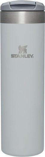 Stanley AeroLight Transit Bottle 20 oz | Locking Drink Through Lid | Leak Resistant Water Bottle or Coffee Travel Mug | Lightweight Insulated Stainless Steel | BPA-Free | Rose Quartz - Image 13