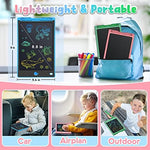 Flueston 8.8 inch tablets packed in retail box