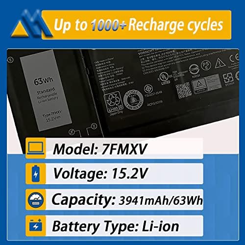 Premium 4 cell laptop battery replacement illustrating the precise internal connector alignment and cable interface.
