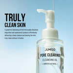Authentic Jumiso skincare product packaging