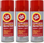 Fluid Film spray kit with extension wand accessory