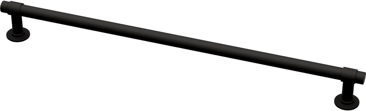 Franklin Brass Francisco (5-Pack) Cabinet Handles 3' Hole Center Soft Iron Kitchen Drawer Pulls Dresser, Furniture Hardware P29520K-SI-B1 - Image 12