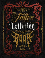 Tattoo Lettering Book: Alphabet Styles for Practice and Reference (Tattoo Design Book Series) - Image 2