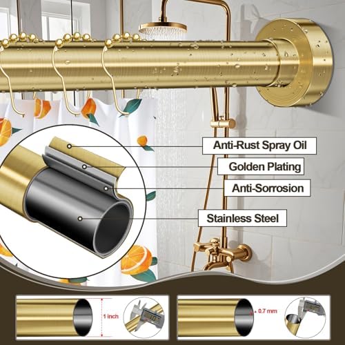 Detailed view of the segmented spring tension mechanism