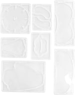 ZJchao mask machine accessories tray cavity shapes