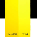 Liquitex acrylic paint thick heavy body consistency texture swatch
