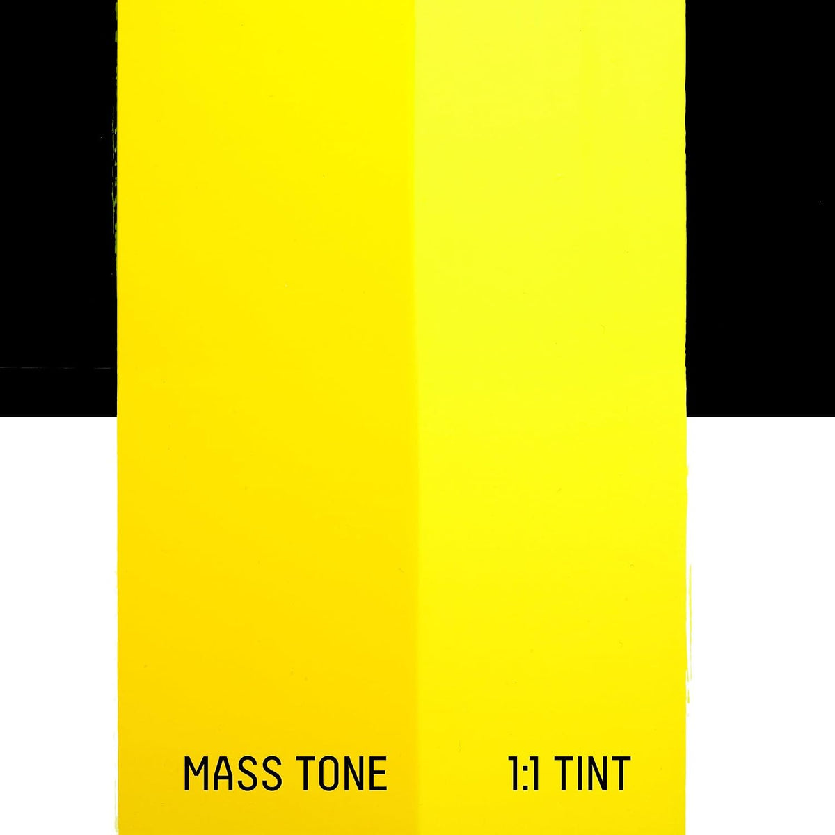 Liquitex acrylic paint thick heavy body consistency texture swatch