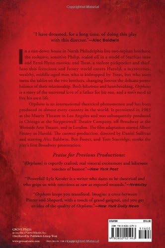 Orphans - Image 3