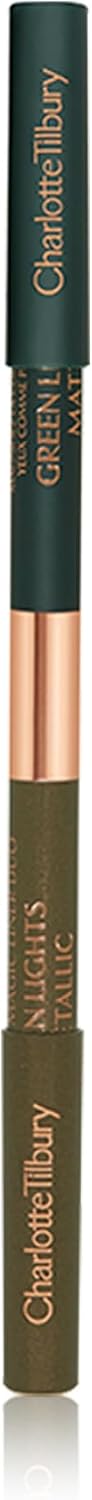 Charlotte Tilbury Magic Eyeliner luxury packaging
