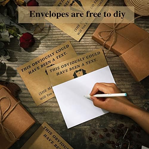 Teling 8 piece wedding stationery set spread out on a table