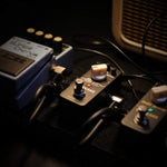 Sonicake auto wah pedal packaged in box