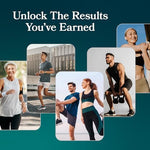SMNutrition DIM supplement packaging back panel details