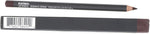 CoCo-Shop MAC Lip Pencil Nightmoth shade color swatch