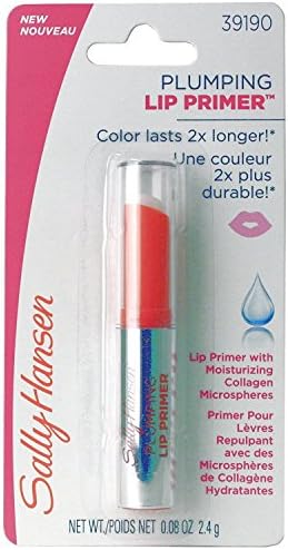 Lips by Sally Hansen Plumping Lip Primer - Image 2