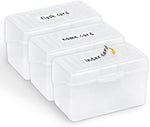 H4D recipe card holder packaging angle