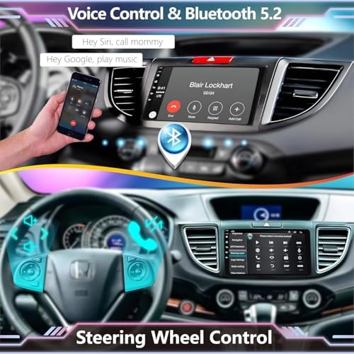 Included high-definition backup camera accessory with wiring kit for parking safety