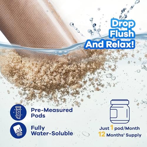 Dr. Raifya's twelve count one year supply treatment package back panel