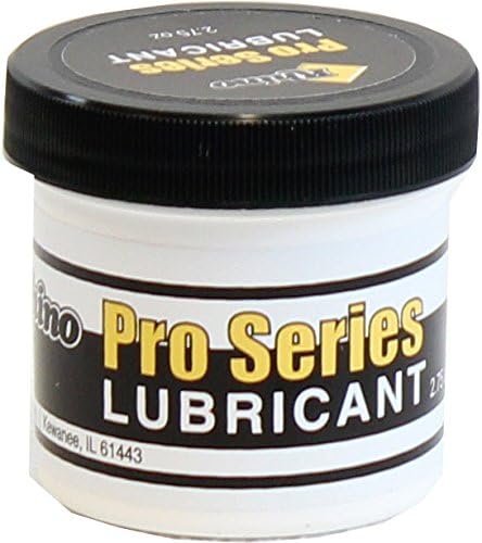 Rhino Formula Grease 4 Pack front view heavy duty lithium lubricant containers