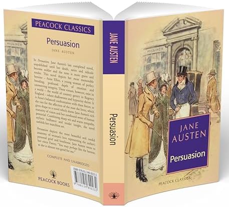 Persuasion - Image 5