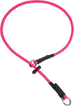 Fursdoly branded pet training accessory in black