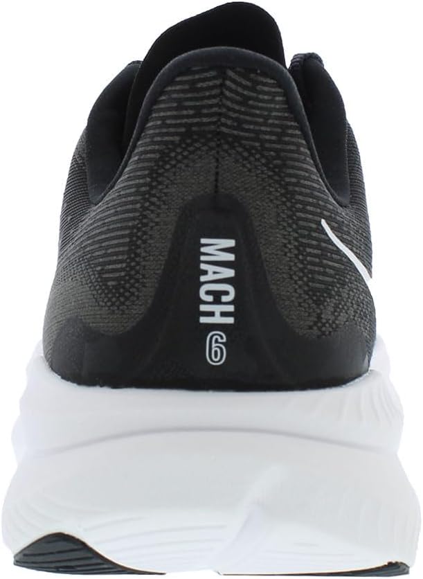 Hoka Men's Mach 6 medial side view
