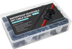 AIRTAK cable gland strain relief parts layout