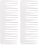 Patelai hair comb packaging and set view