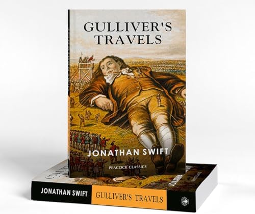 Gulliver's Travels - Image 8