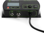 Milwaukee MC122US lab-grade probe and cable