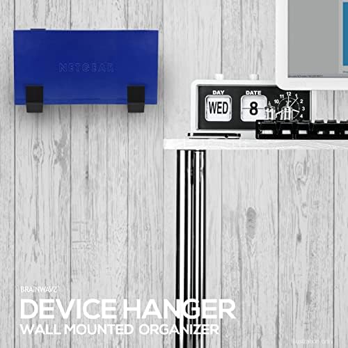 Adjustable two-part design of Brainwavz cable mount