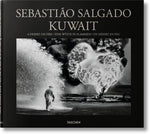 SebastiÃ£o Salgado. Kuwait. A Desert on Fire - Image 2