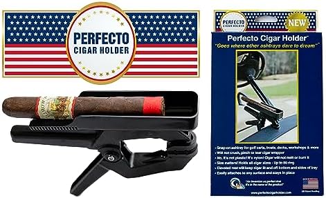 Perfecto Cigar Holder - Image 3