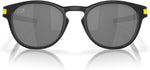 Oakley Mens OO9265 Latch Oval Sunglasses - Image 13
