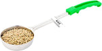 Restaurantware Met Lux 6 Ounce Portion Ladle 1 With Black Handle Portion Serving Spoon - Does Not Corrode Dishwashable Stainless Steel Portion Control Serving Utensil Multipurpose - Image 11