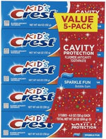 Toothpaste - Image 2