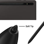 Befzygwk S Pen replacement tips packaging and contents overview