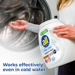 Dermatologist recommended hypoallergenic laundry detergent for sensitive skin