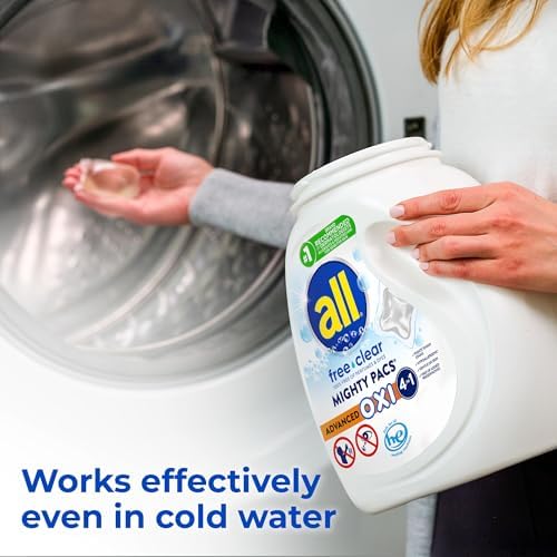 Dermatologist recommended hypoallergenic laundry detergent for sensitive skin