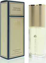 Estee Lauder White Linen 2 fluid ounce bottle top view
