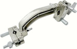 Drum Rack T Clamp 35.6mm Electronic Drum Rack Clamp for Electronic Drum Kit, Drum Rack Tube Clip Bracket for Drum Connection Poles - Image 12
