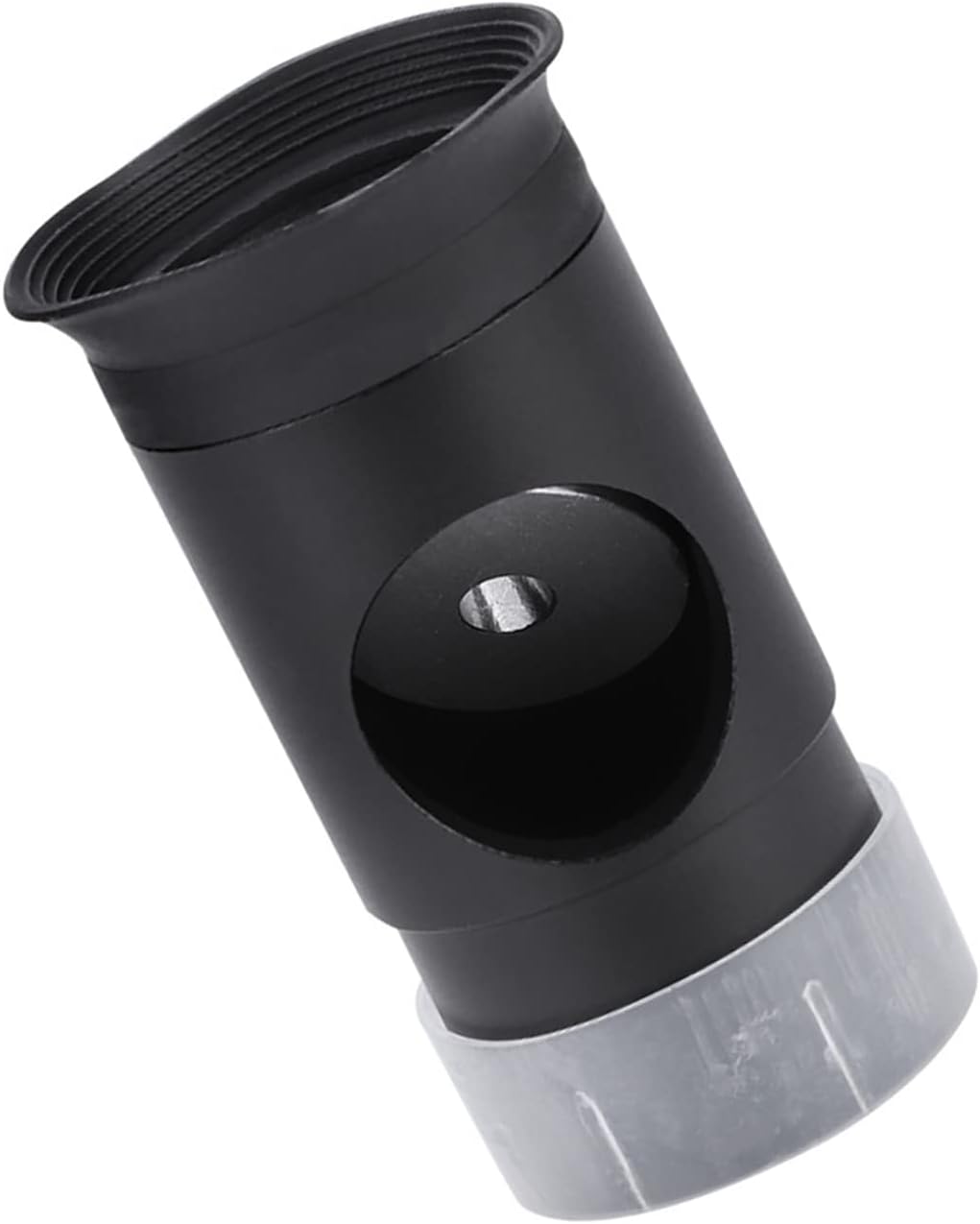 Wisoqu telescope collimation eyepiece front view