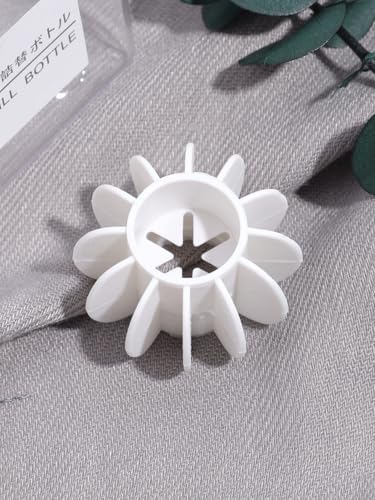 SHREJI laundry care washing accessory illustrating fabric separation and anti tangle benefits