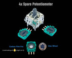 ElecGear analog stick replacement packaging layout