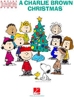 A Charlie Brown Christmas Piano Songbook | Vince Guaraldi Artist Transcriptions Sheet Music for Intermediate to Advanced Pianists | Includes Linus and Lucy, Christmas Time Is Here, Skating and More - Image 2