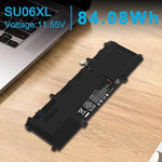 Fancy Buying notebook battery replacement assembly kit content presentation.